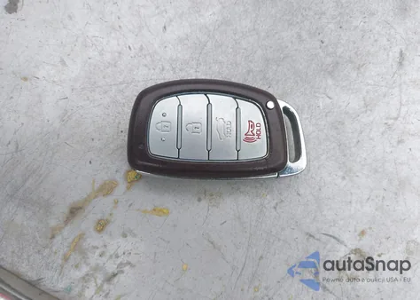 2016 Hyundai Sonata Limited from USA, damaged, VIN 5NPE34AF7GH414641